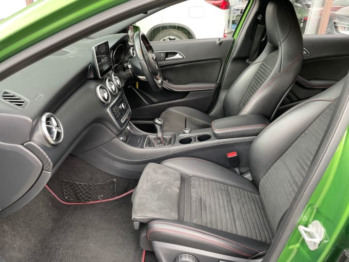 2025 Mercedes-benz A-class