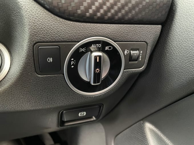 2025 Mercedes-benz A-class