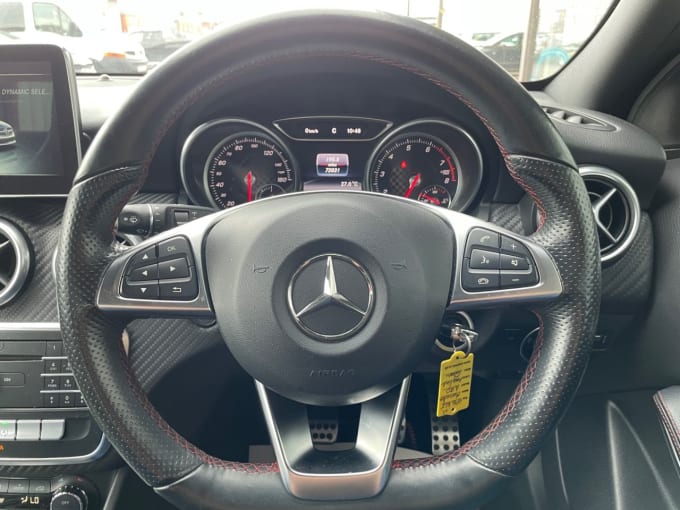 2025 Mercedes-benz A-class