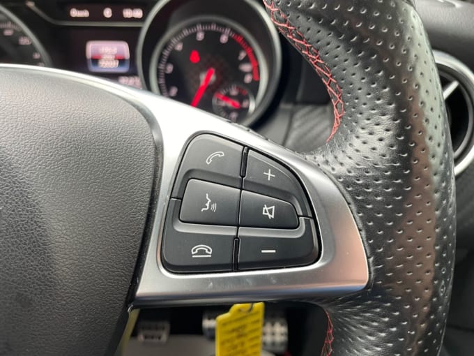 2025 Mercedes-benz A-class