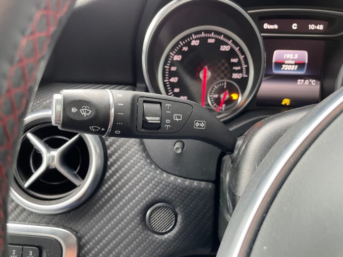 2025 Mercedes-benz A-class