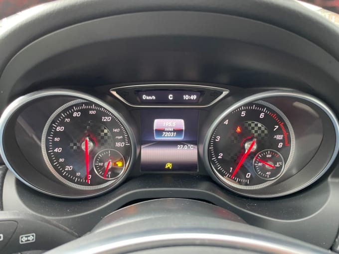 2025 Mercedes-benz A-class