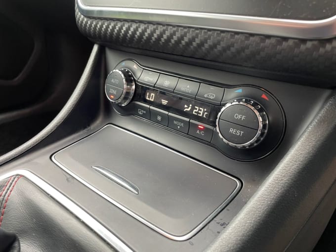 2025 Mercedes-benz A-class