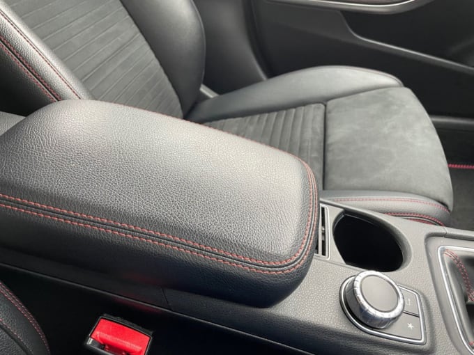 2025 Mercedes-benz A-class