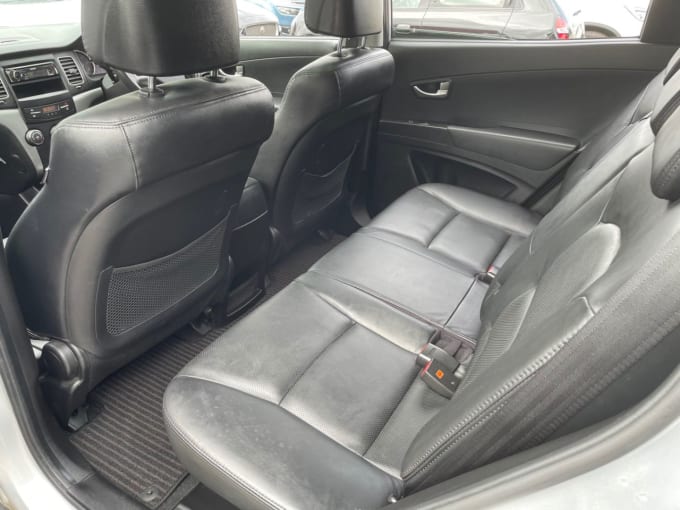 2025 Ssangyong Korando