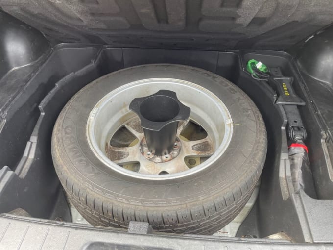 2025 Ssangyong Korando