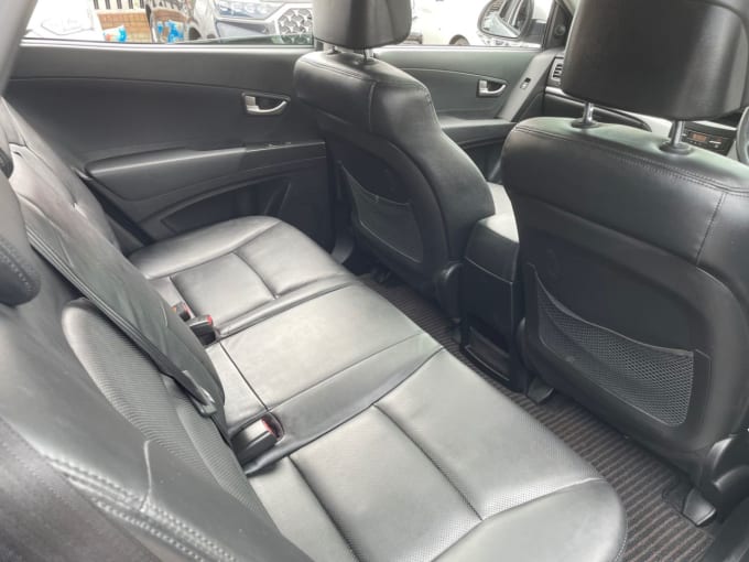 2025 Ssangyong Korando