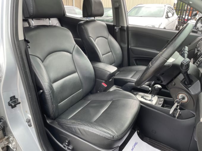 2025 Ssangyong Korando