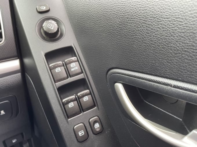 2025 Ssangyong Korando