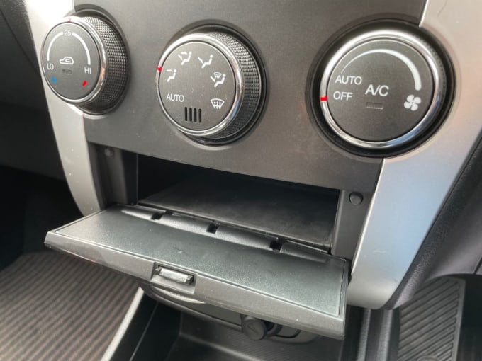 2025 Ssangyong Korando
