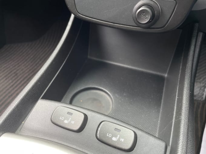 2025 Ssangyong Korando