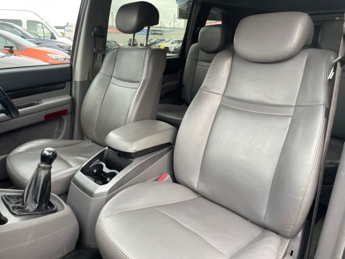 2025 Ssangyong Turismo