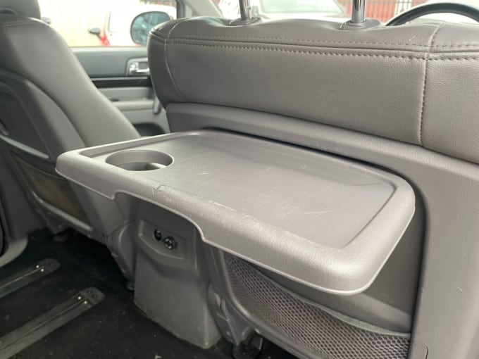 2025 Ssangyong Turismo