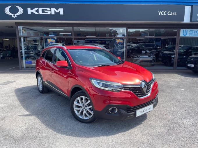 2025 Renault Kadjar
