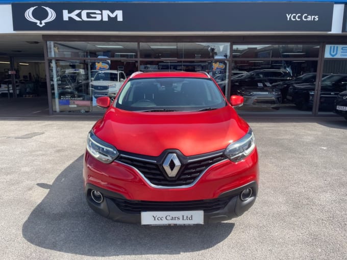 2025 Renault Kadjar