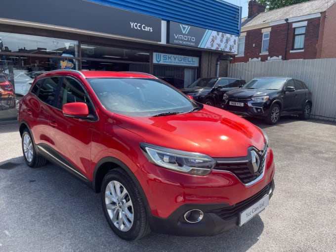 2025 Renault Kadjar