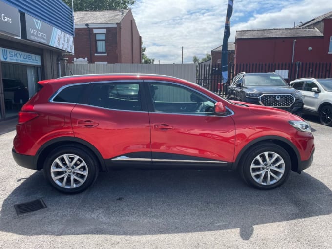 2025 Renault Kadjar
