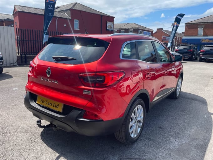 2025 Renault Kadjar