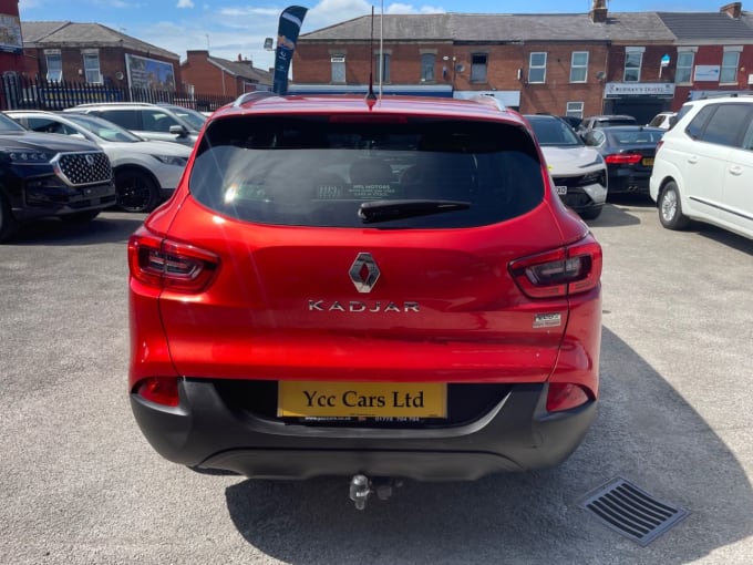 2025 Renault Kadjar