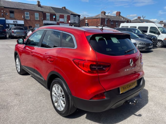 2025 Renault Kadjar