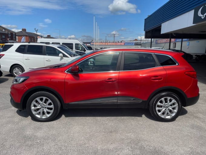 2025 Renault Kadjar