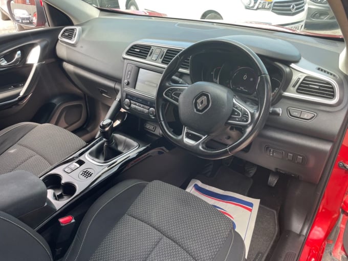 2025 Renault Kadjar