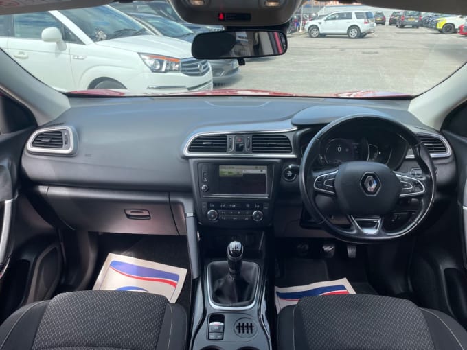 2025 Renault Kadjar