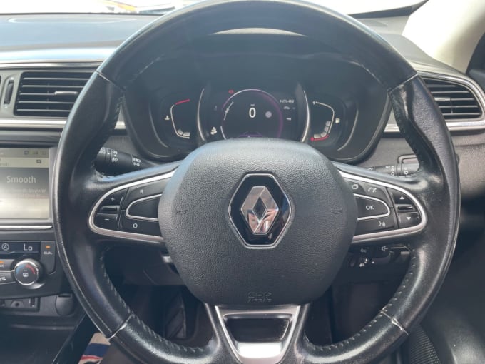 2025 Renault Kadjar