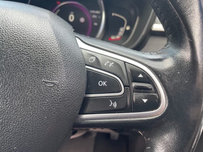 2025 Renault Kadjar