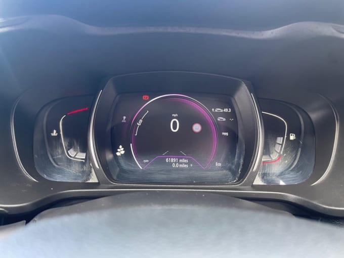2025 Renault Kadjar