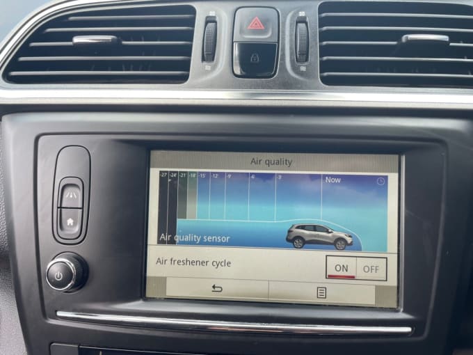 2025 Renault Kadjar