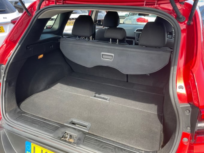 2025 Renault Kadjar