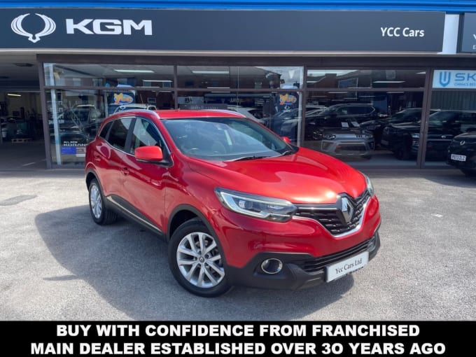2025 Renault Kadjar
