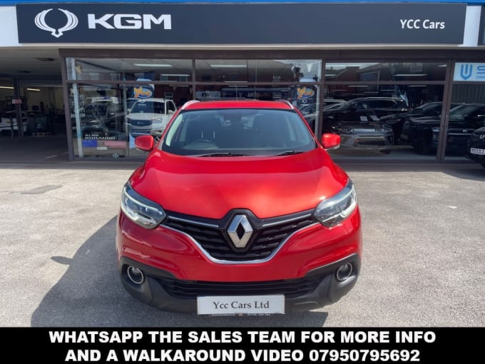 2025 Renault Kadjar
