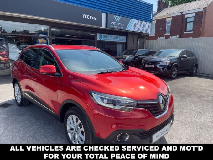 2025 Renault Kadjar