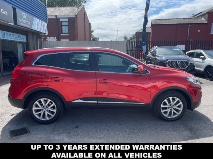 2025 Renault Kadjar