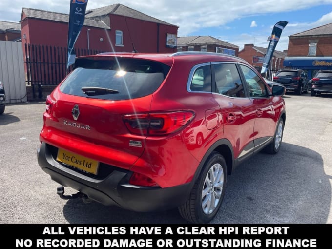 2025 Renault Kadjar