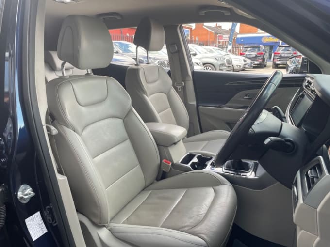2025 Ssangyong Korando