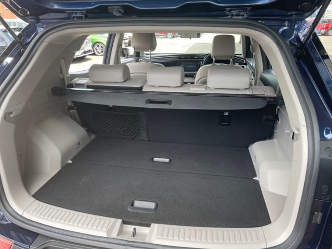 2025 Ssangyong Korando