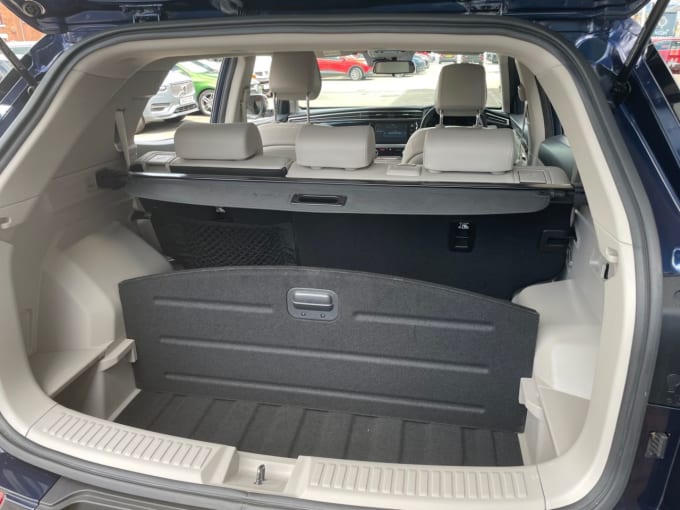 2025 Ssangyong Korando