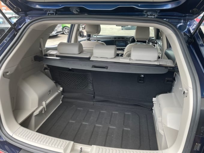 2025 Ssangyong Korando