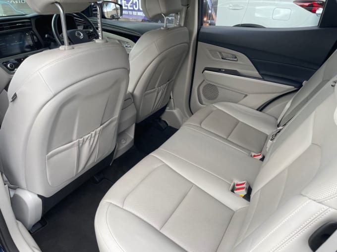 2025 Ssangyong Korando