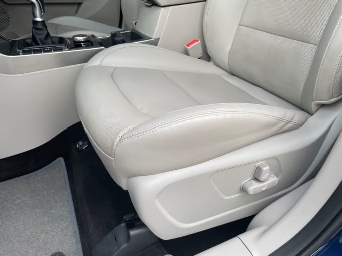 2025 Ssangyong Korando