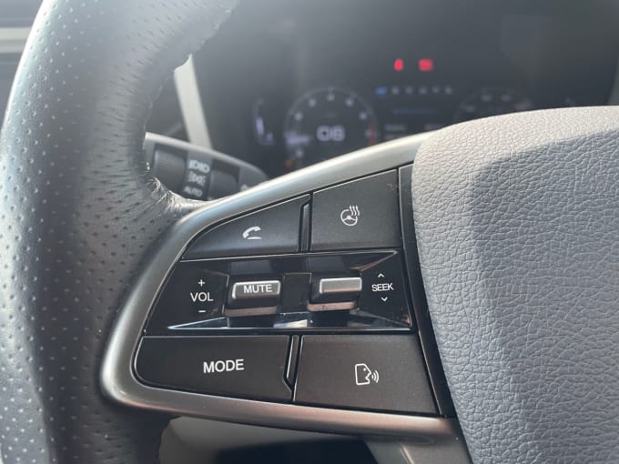 2025 Ssangyong Korando