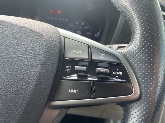 2025 Ssangyong Korando
