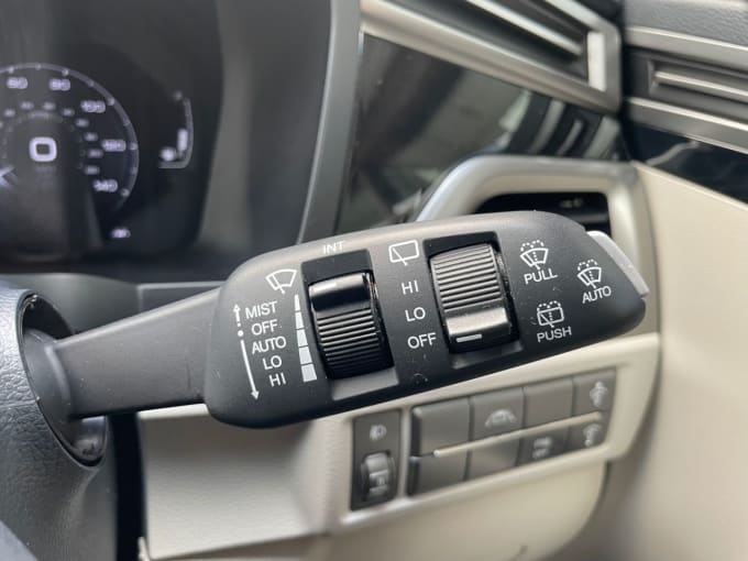 2025 Ssangyong Korando