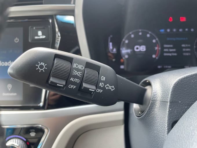 2025 Ssangyong Korando