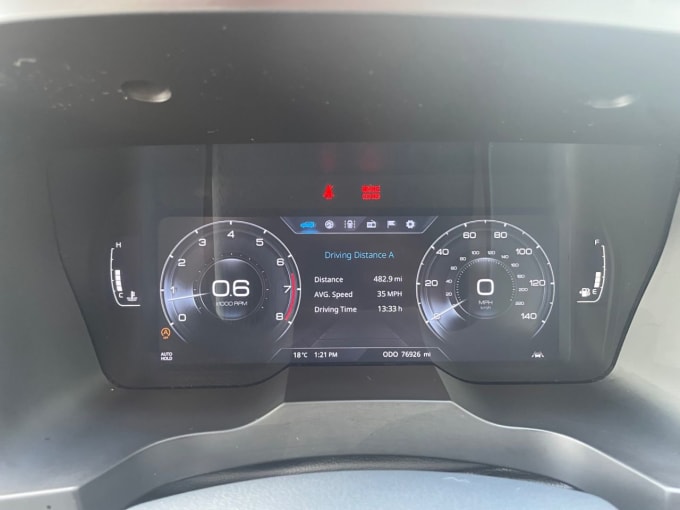 2025 Ssangyong Korando