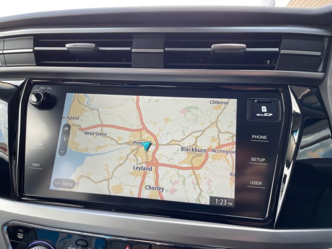 2025 Ssangyong Korando