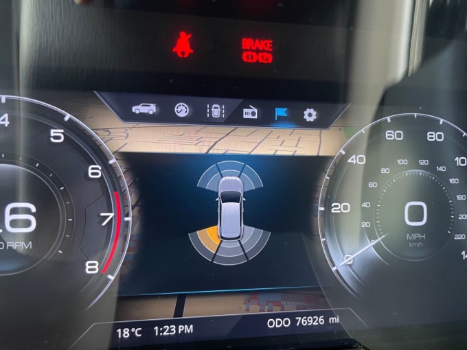 2025 Ssangyong Korando